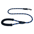 High Quality Nylon Rope Reflective Pet Dog Leash
